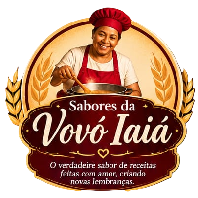 Sabores da Vovó Iaiá
